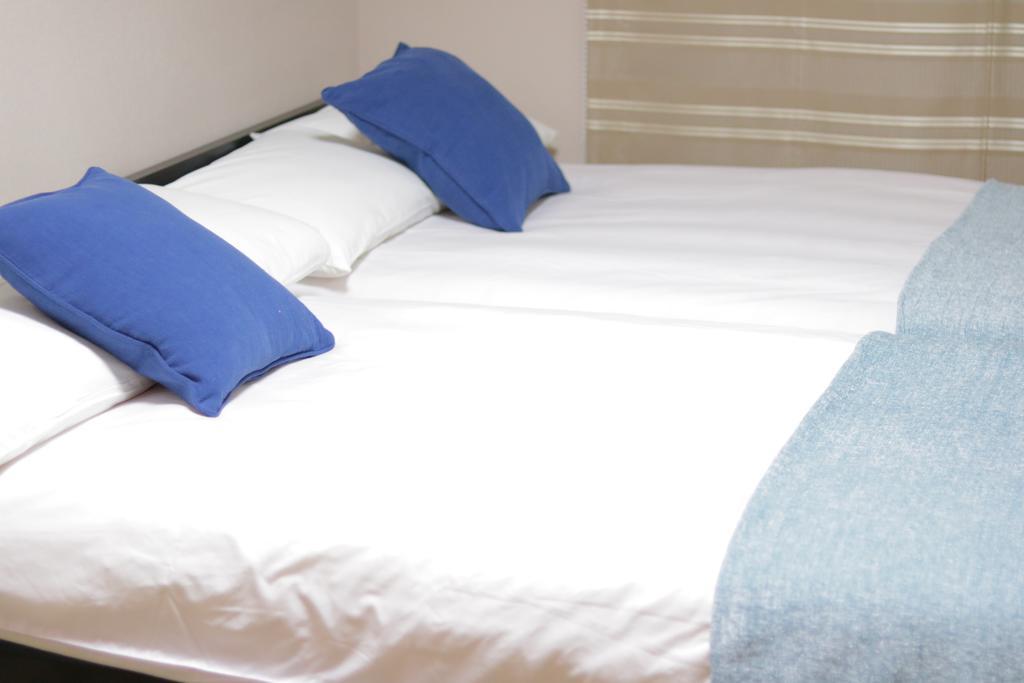 Apartemen Hg Cozy No.21 *