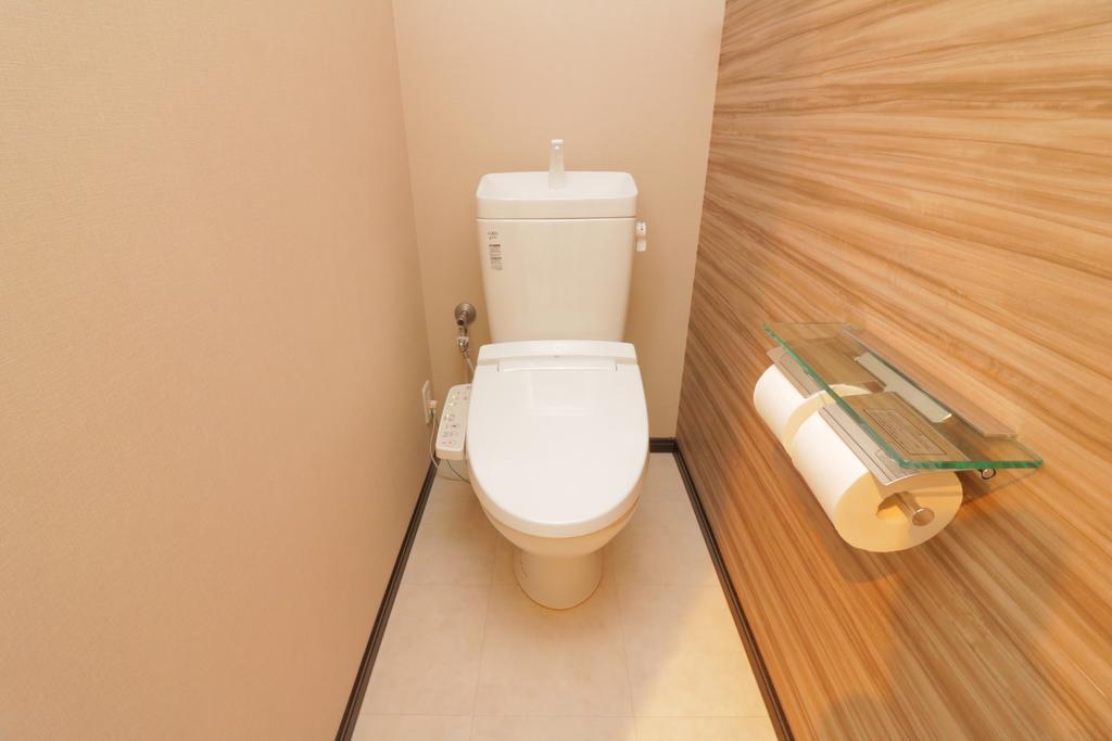 Hg Cozy No.21 Apartemen Osaka