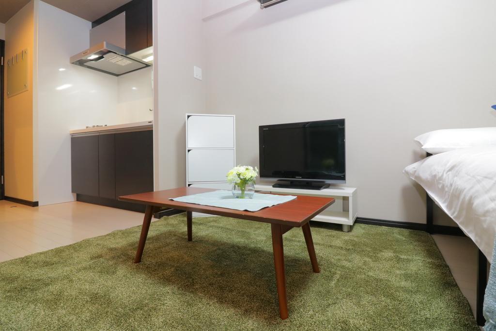 Hg Cozy No.21 Apartemen *