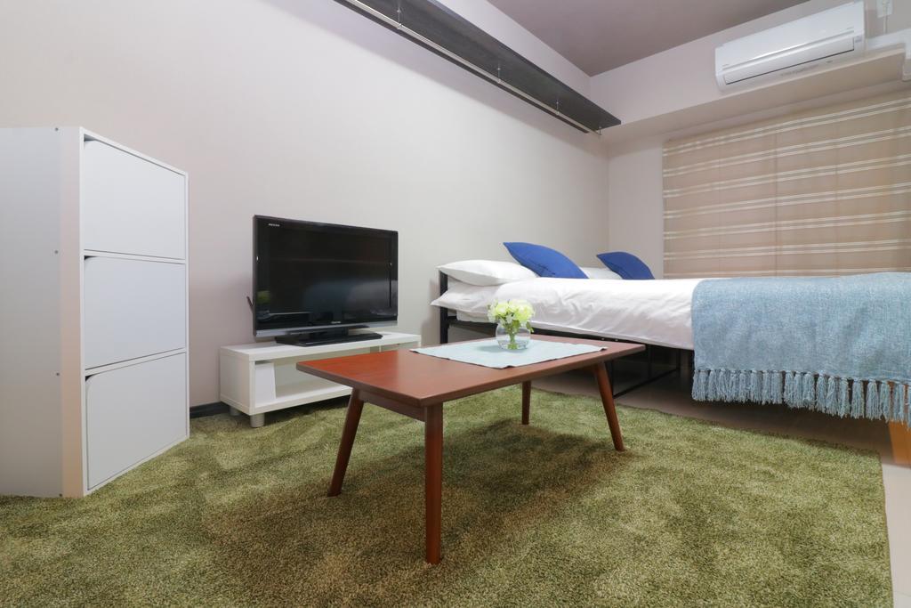Apartemen Hg Cozy No.21 Osaka