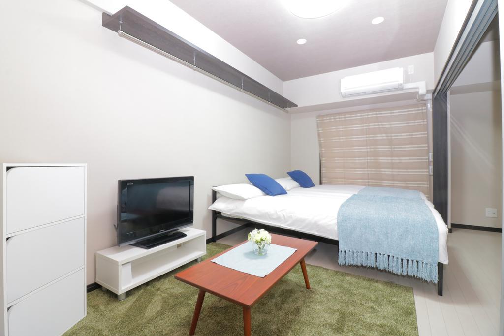 Apartemen Hg Cozy No.21 Osaka