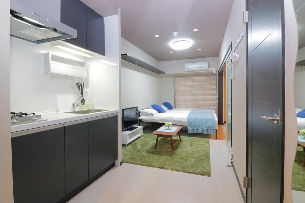 Hg Cozy No.21 Apartemen