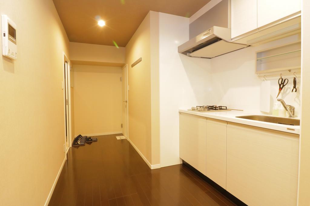 Apartemen Hg Cozy No.21