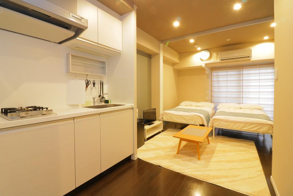 Apartemen Hg Cozy No.21 *
